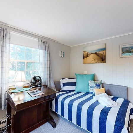 Seawind Guest Studio Nauset Heights 外观 照片