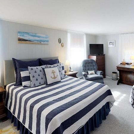 Seawind Guest Studio Nauset Heights 外观 照片