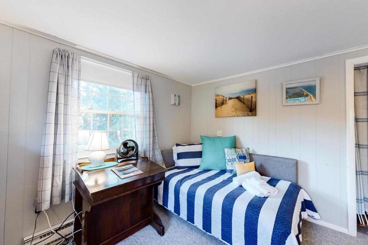 Seawind Guest Studio Nauset Heights 外观 照片