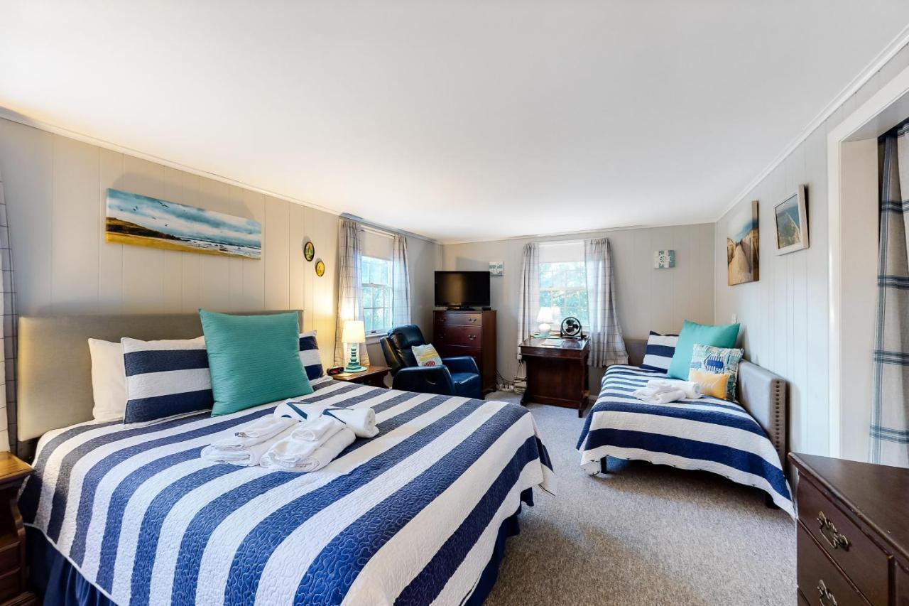 Seawind Guest Studio Nauset Heights 外观 照片