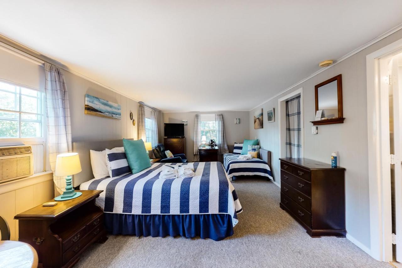 Seawind Guest Studio Nauset Heights 外观 照片