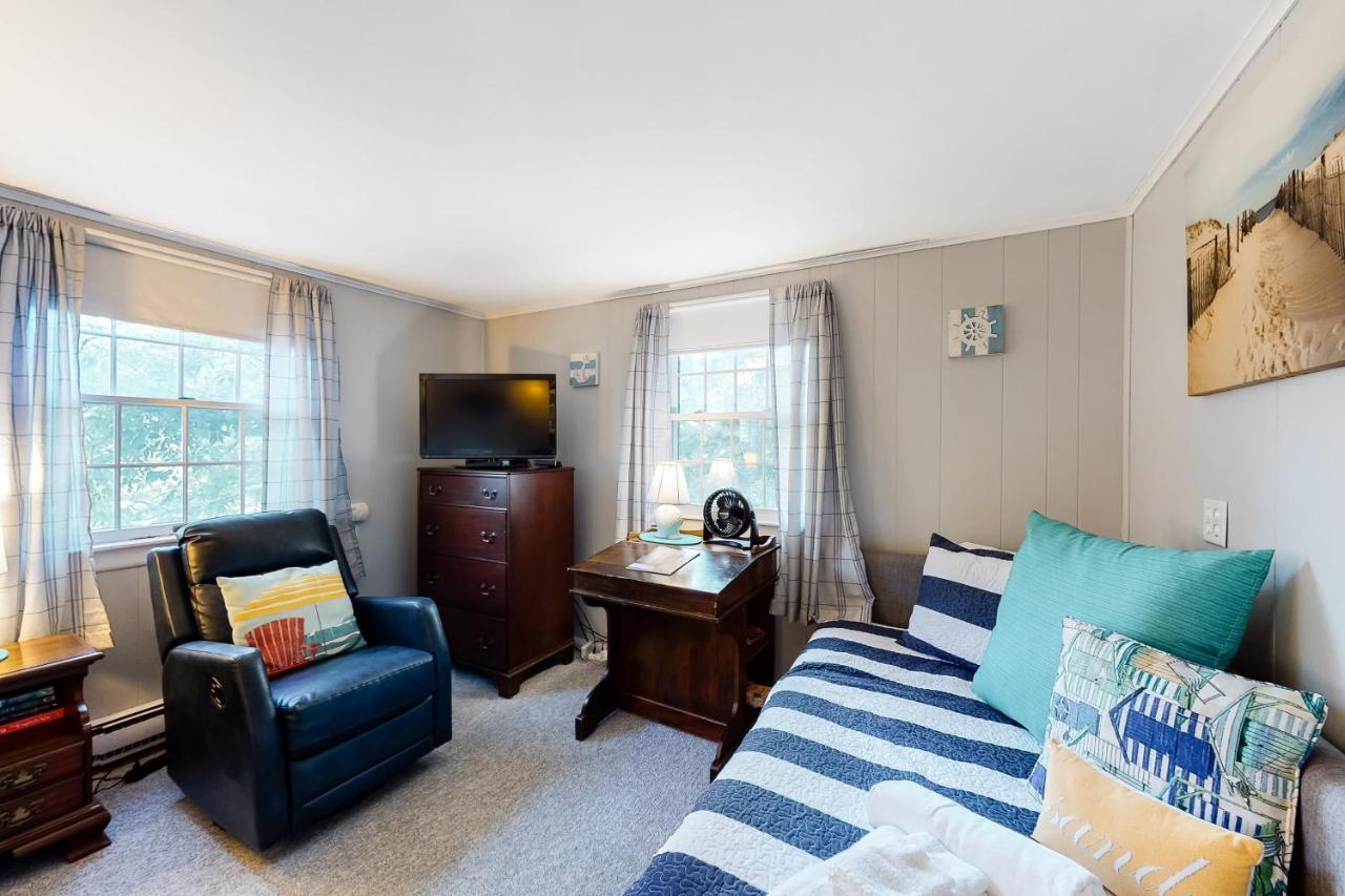 Seawind Guest Studio Nauset Heights 外观 照片