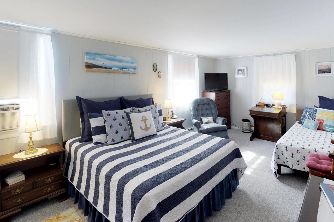 Seawind Guest Studio Nauset Heights 外观 照片